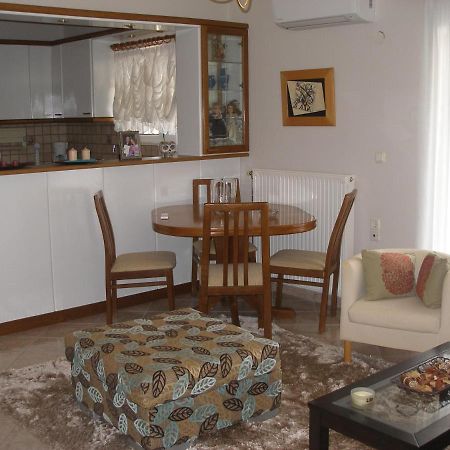 Ferienwohnung Naliema Lefkáda Exterior foto