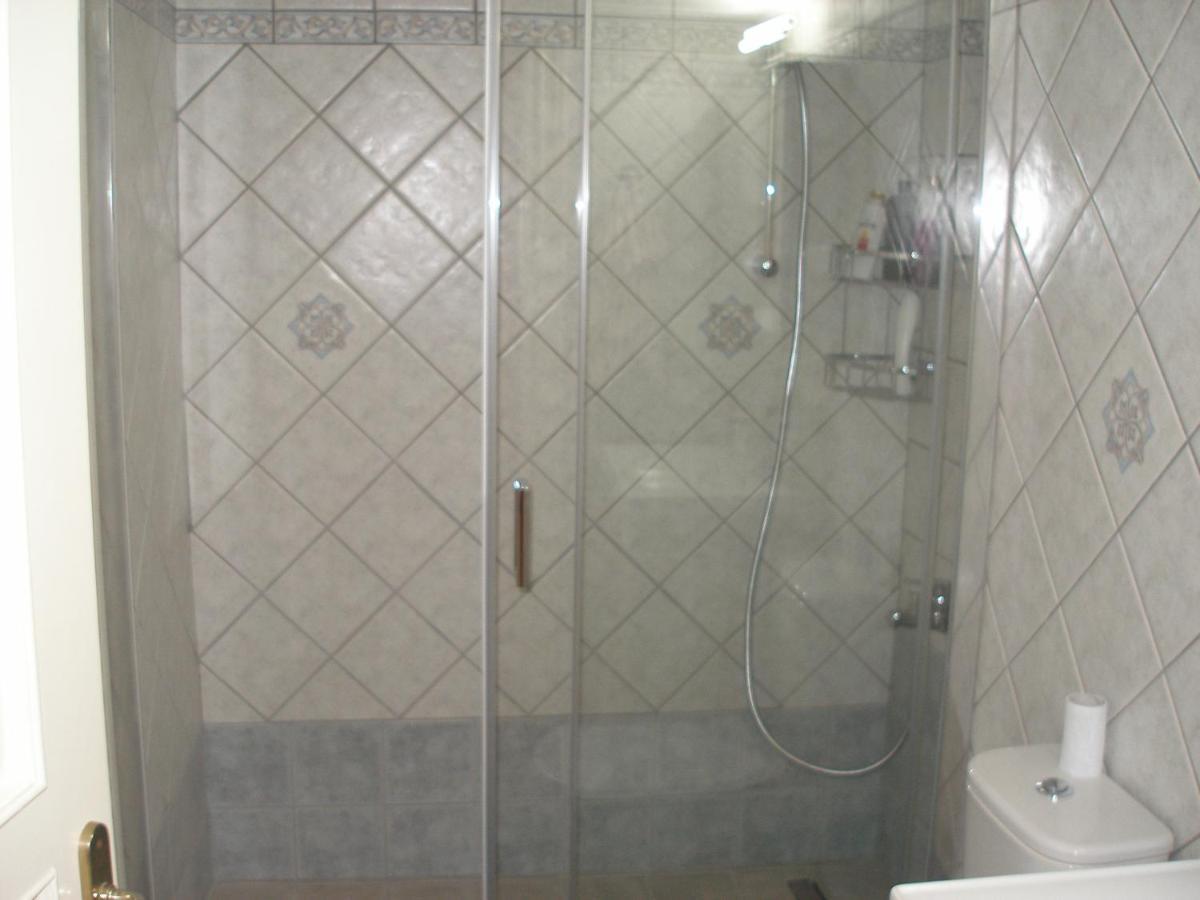 Ferienwohnung Naliema Lefkáda Exterior foto